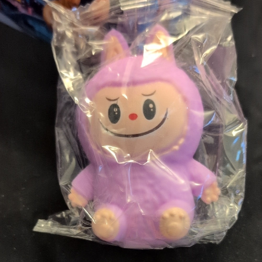 Monsters Squishy Stress Ball